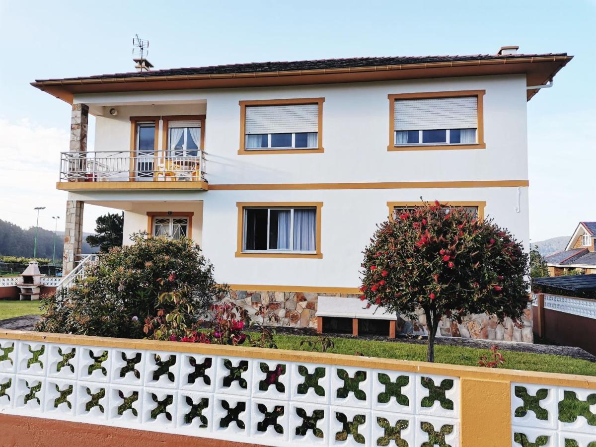 Casa Courcelles - Viveiro Apartment Exterior photo